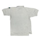 Vintage Adidas Equipment Polo Shirt Gray - M
