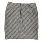 Vintage Roberto Verino Skirt Gray - S