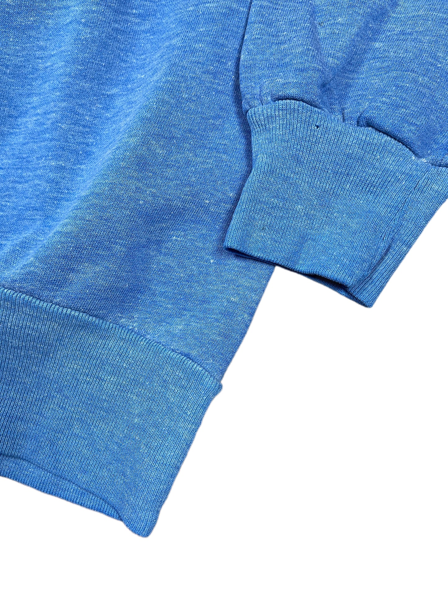 Antik Snoopy 1958 Sweatshirt Blue - S