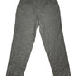 Vintage Burberry Wool Pants Gray - XXL