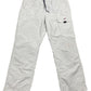 Y2k Tommy Hilfiger Athletics Sport Pants Gray - XL