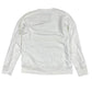 Y2k Replay Sweatshirt White - L
