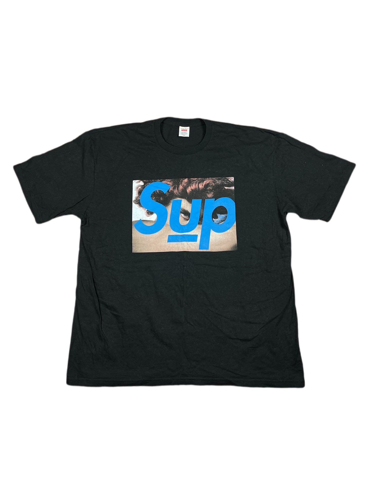 Supreme 2023 Undercover Face SS23 Black - XXL