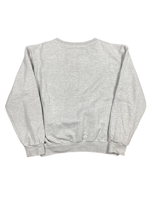 Carlo Colucci Sweatshirt Gray - L