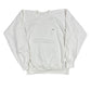Vintage Levi's Sweatshirt White - M