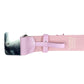 Y2k Playboy Plug Belt Pink 2004