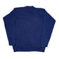 Gant Knitted Sweatshirt Navy - XL