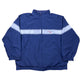 Y2k Reebok Campus Sport Jacket Navy White - XXL