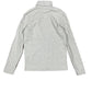 Benetton Turtleneck Longsleeve Gray - XXL