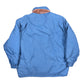 Vintage Anzi Besson Jacket Blue - M