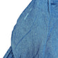 VIntage JW Long Sleeve Denim Shirt Blue - XL