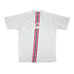 Vintage Adidas T-Shirt White - L/XL