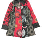 Y2k Love & Love Cloth Jacket Multicolor L/XL