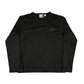 Vintage Puma Sports Longsleeve Black - L