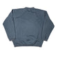 Y2k Reebok Sweatshirt Navy - XS/S