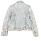 Y2k Pimkie Denim Jacket Blue - XL