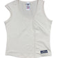 Y2k 2004 Adidas Sleeveless Sport Top Cream L