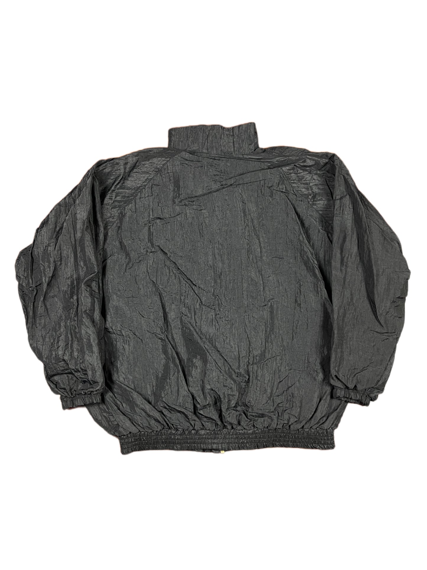 Vintage Estoril De Lux SPort Jacket Black - M