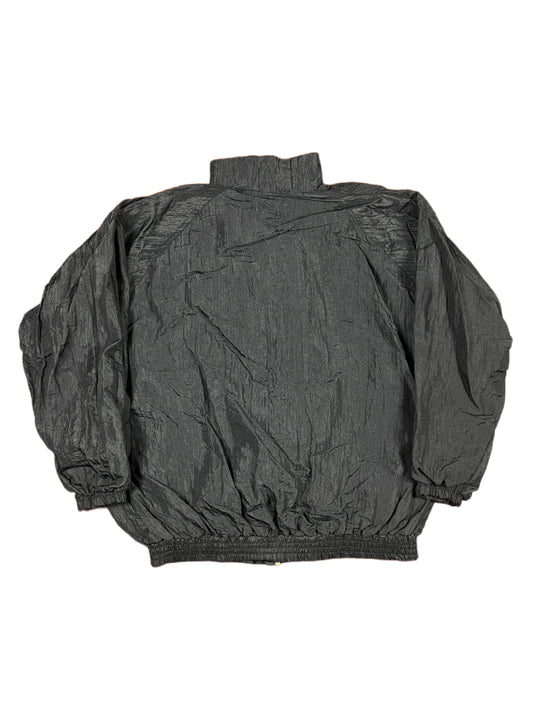 Vintage Estoril De Lux SPort Jacket Black - M