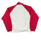 Vintage Adidas 2003 Sport Jacket White Red - XL