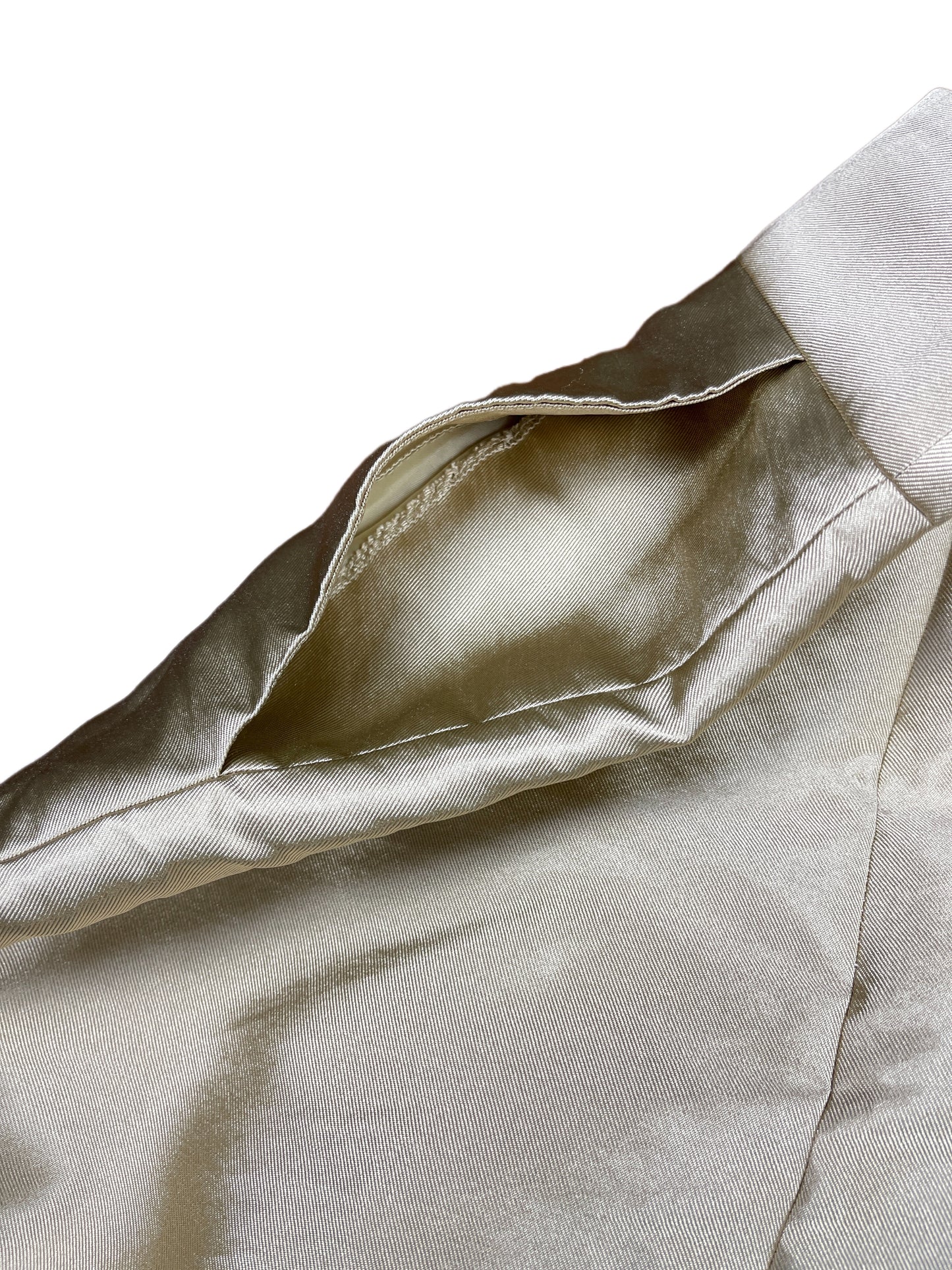 Caramelo Skirt Champaign - M
