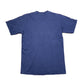 Vintage Honolulu SInglestitch T-Shirt Navy - L