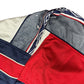 Vintage Umbro Sport Jacket Navy Red - XL