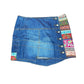 Desigual Skirt Blue - S