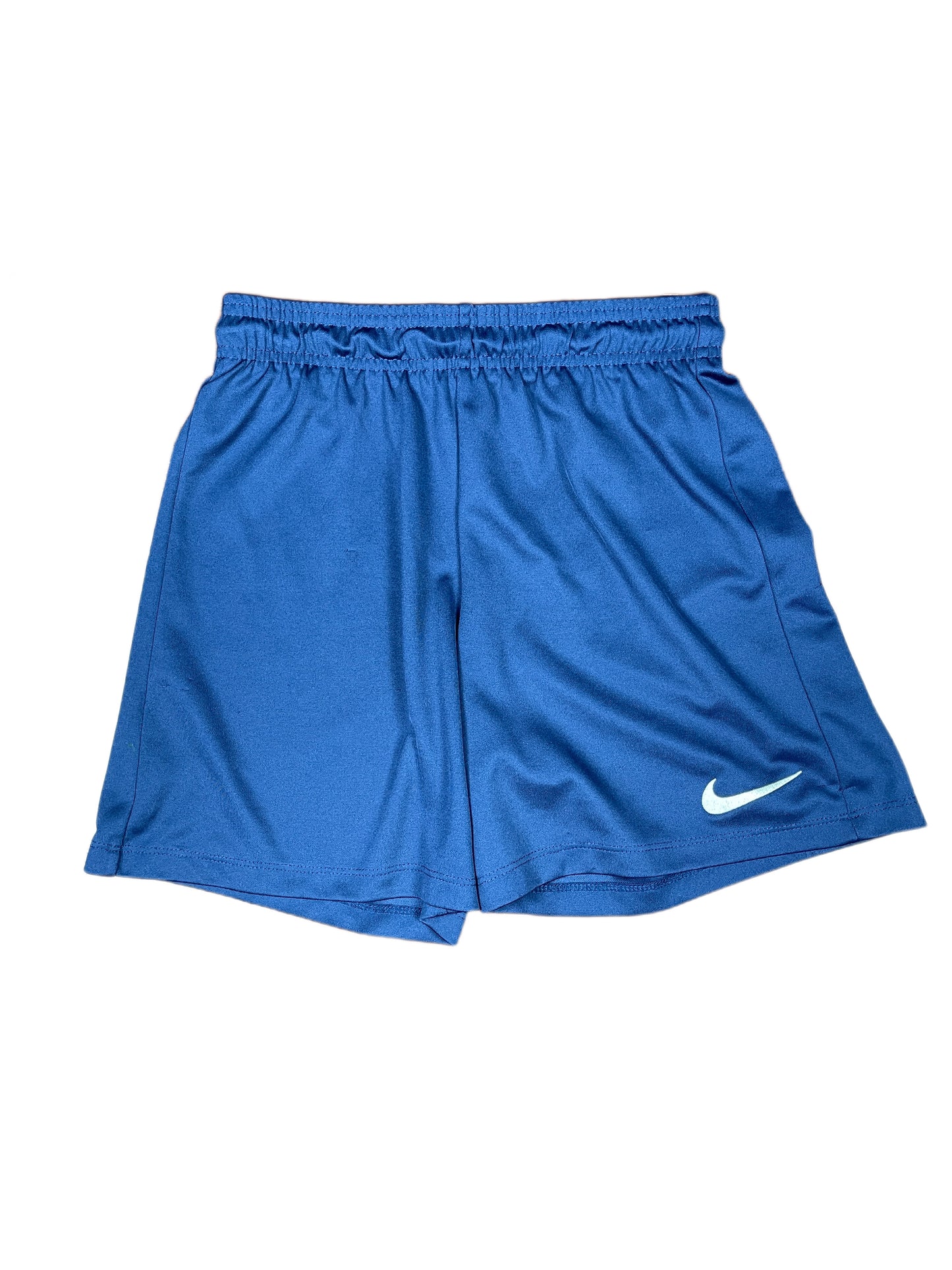 Nike Sport Shorts Blue - M