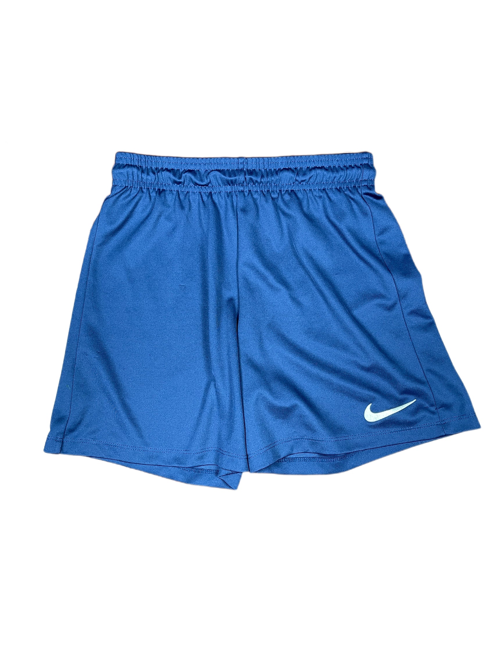 Nike Sport Shorts Blue - M