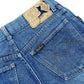Vintage Marlboro Denim Pants Blue - XS