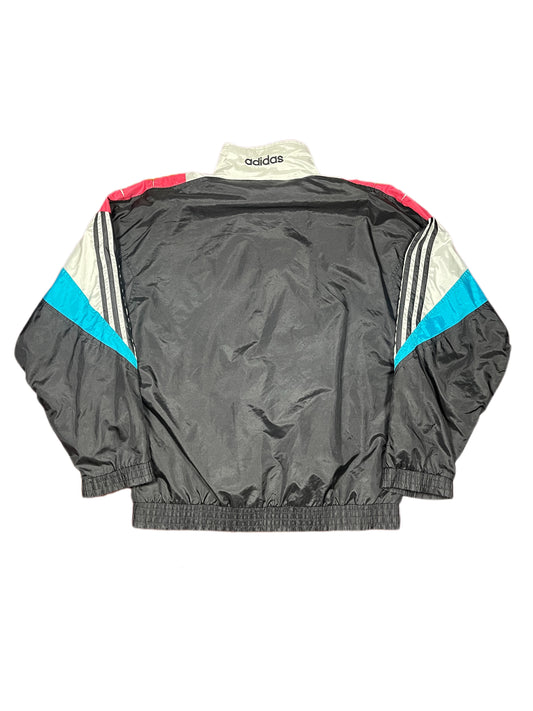 Vintage Adidas SPort Jacket Multicolor - M