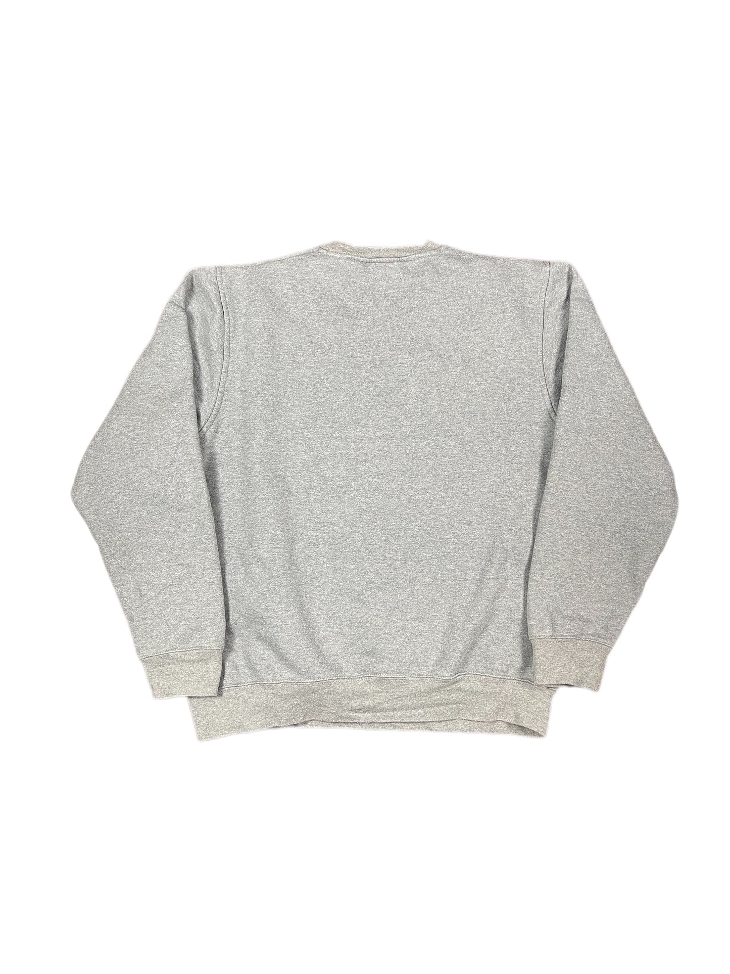 Reebok Sweatshirt Gray - S