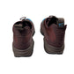Nike Air Max Sndr Burgundy Crush Baltic Blue - 38