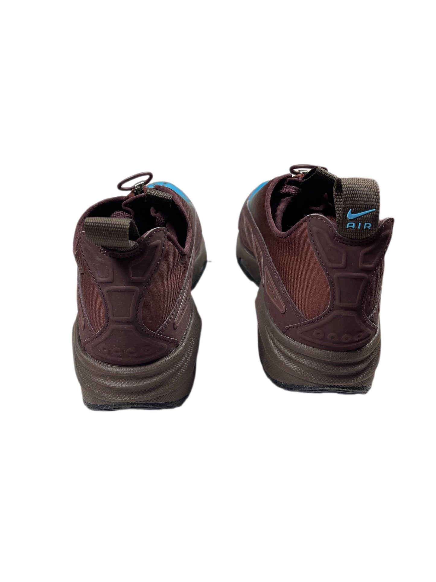 Nike Air Max Sndr Burgundy Crush Baltic Blue - 38