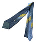 Vintage Tie Navy