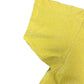 Vintage Aztec SInglestitch T-Shirt Yellow - L