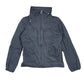 Y2k Dorotennis Zip Sweatshirt Black - M