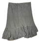 Vintage Skirt Brown - XL