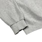 Vintage Nike 1990s Sweatshirt Gray - M/L