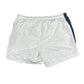 Nike Sport Shorts White Blue - XL