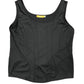 Vintage Biba Sleeveless Top Black - XL