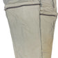 Vintage Crane Cargo Pants Beige Cotton Blend M