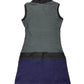 Y2k Amarillolimon Sleeveless Dress Purple - M