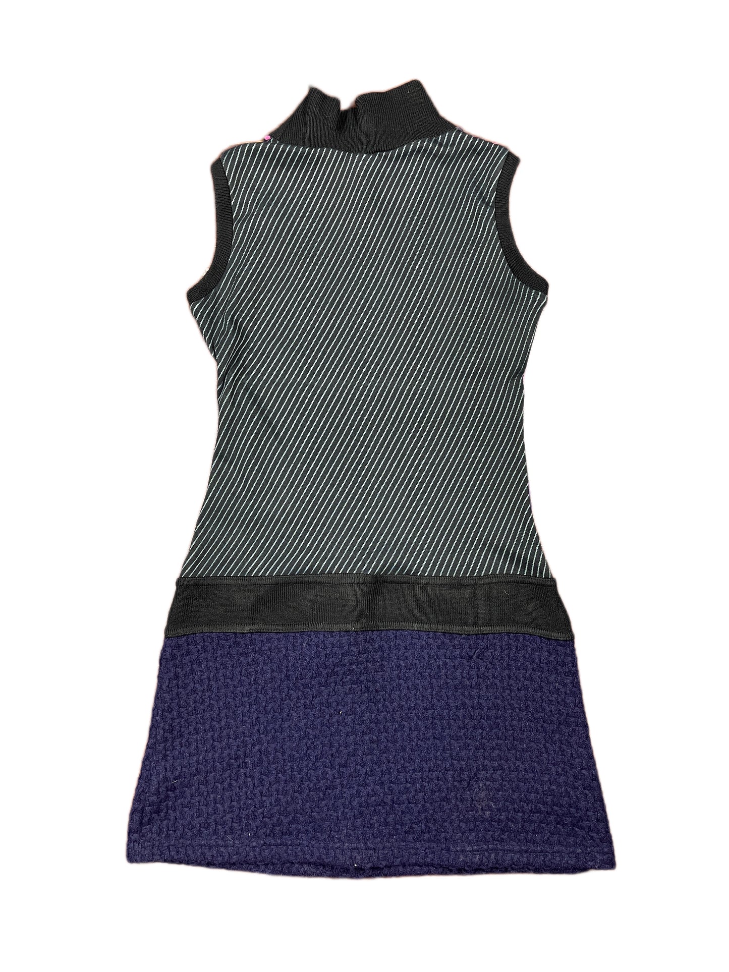 Y2k Amarillolimon Sleeveless Dress Purple - M