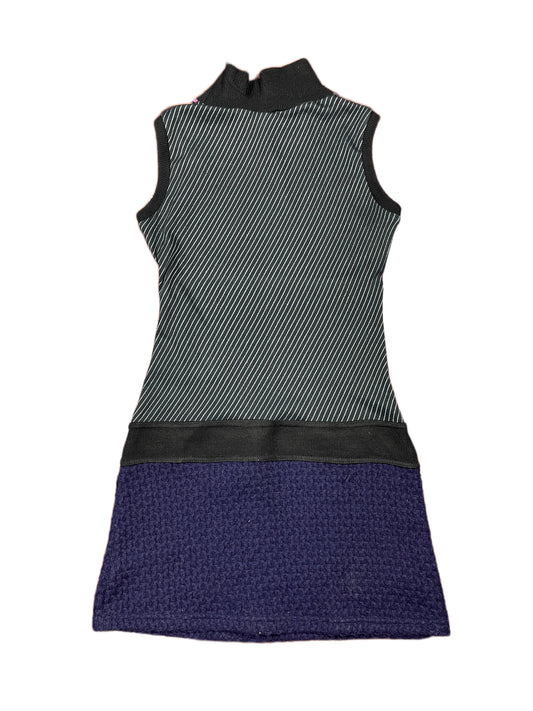 Y2k Amarillolimon Sleeveless Dress Purple - M