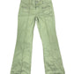 Y2k Divided Pants Khaki - S