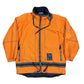 Vintage Tokka Tribe Jacket Orange - M