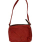 Superga Shoulder Bag Red