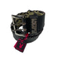 Y2k Playboy Belt Black 2004